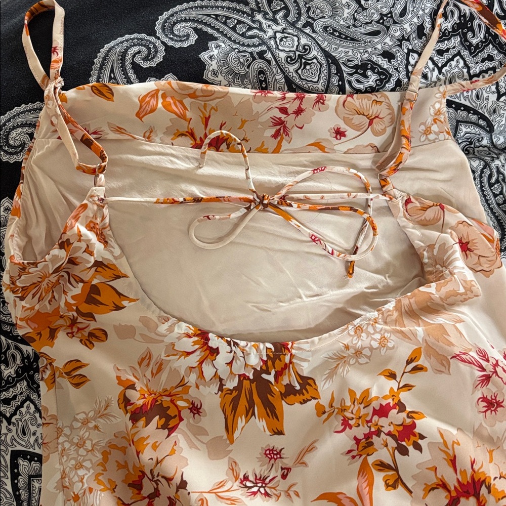 Yelena Floral Dress from Petal and Pup - Picture 12 of 12